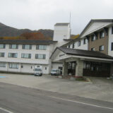 野地温泉ホテル